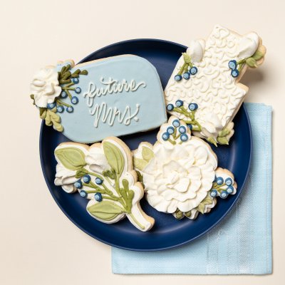 Victorian Wedding $84